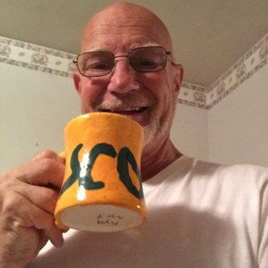 Meet your Posher, Mark